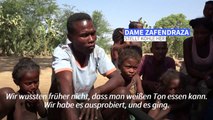 Ein Jahr kein Regen: Hungerkatastrophe in Madagaskar