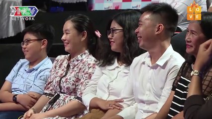 Chàng trai vừa gặp đã QUÌ XUỐN CẦU HÔN bạn gái luôn khiến Quyền Linh ĐỠ KHÔNG NỔI và cái kết