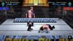 Here Comes the Pain AJ Styles vs Chris Jericho