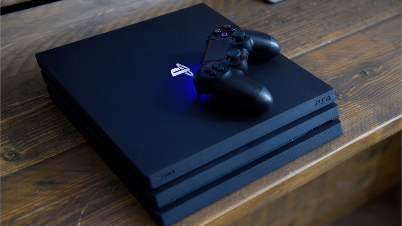 What To Do With Old Gaming Console