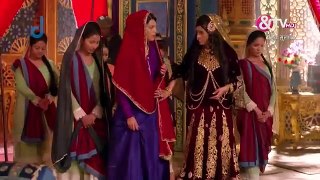 Razia Sultan || Full Episode - 101 || Pankhuri Awasthy, Sooraj Thapar, Khalida Turi || soma930