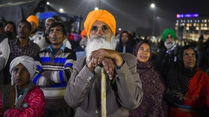 Farmers proposes December 29 for next round of talks