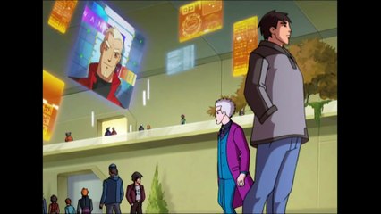 Galactik Football Saison 2 Épisode 23 | Épisode Complet HD | Retour En Force