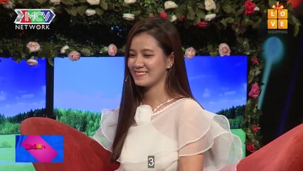 MỸ NHÂN XINH XẮN khiến chàng trai PHẢI HẸN HÒ NGAY, hết hồn khi nghe GIỌNG HÁT của nàng