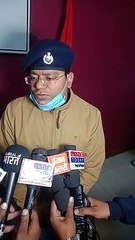 सोरांव पुलिस ने 4 वांछित अभियुक्त को किया गिरफ्तार