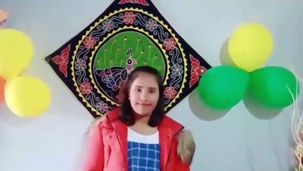 Pal Hai Khushiyon Ka || Christmas Special || Kajal Shankar || Cover Song || ⛄⛄