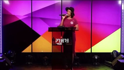 Yon jou ma sispann chantem yo | louanj