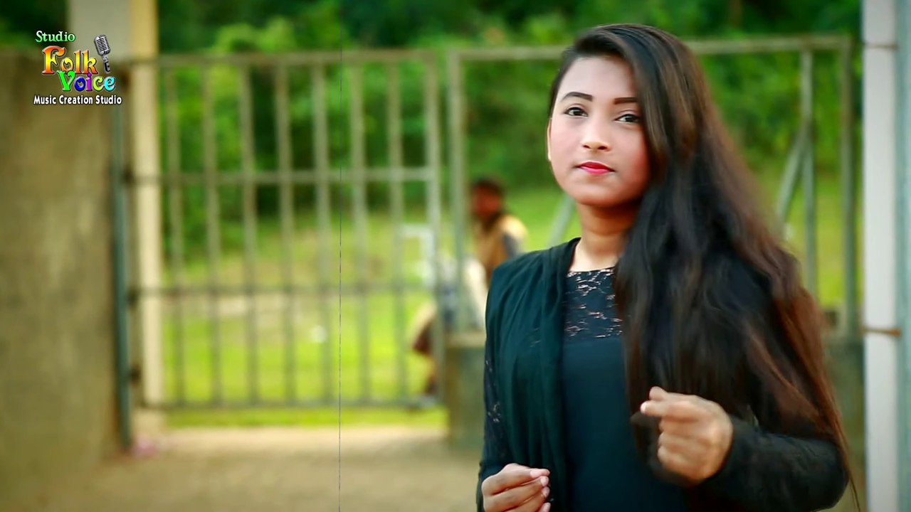 Tar Vabonay Thaki Soday- Priya Khan - তার ভাবনায় থাকি সদায়- প্রিয়া খান - New Folk Music Video 2020 - YouTube