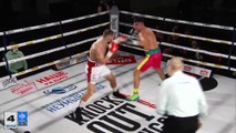 Evgeny Shvedenko vs Artur Osipov (21-12-2020) Full Fight