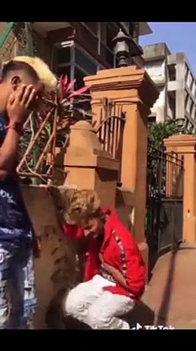 Best Funny Tiktok Video Uk and Us