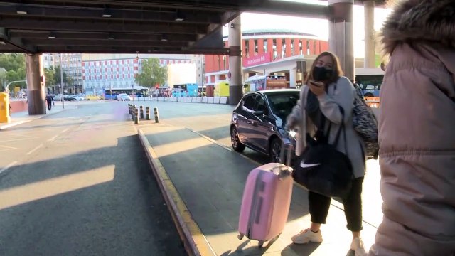 La tierna dedicatoria de Rocío Flores a su hermana Lola por su 8 cumpleaños