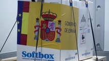 Espanha detecta quatro casos da variante britânica do coronavírus