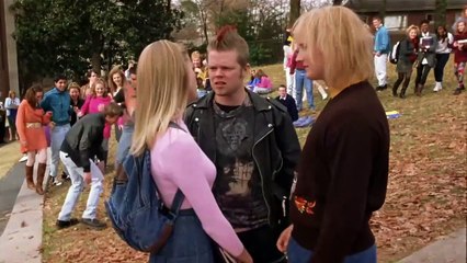 Dumb and Dumberer When Harry Met Lloyd Part 1