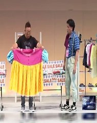 ROBLOX WORK AT A PIZZA PLACE... (Mansion Story) - 【DVD】サンドウィッチマンライブ...