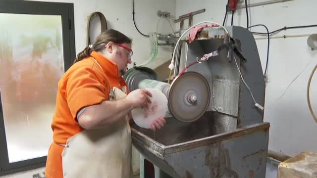 Los chefs más importantes de España diseñan sus propias vajillas