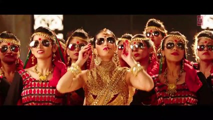 _'Saiyaan Superstar' VIDEO Song   Sunny Leone _ Tulsi Kumar _ Ek Paheli Leela_