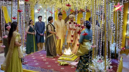 Anupama Promo - Kavya Ki Badtameezi Ka Jawaab!!