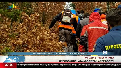 Γεγονότα   20.30       26-12-2020