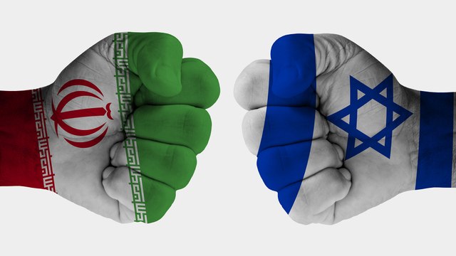 ما وراء الخبر- تهديد بـ ضربات ساحقة .. ما دلالة دخول إسرائيل على خط التصعيد الأميركي الإيراني؟