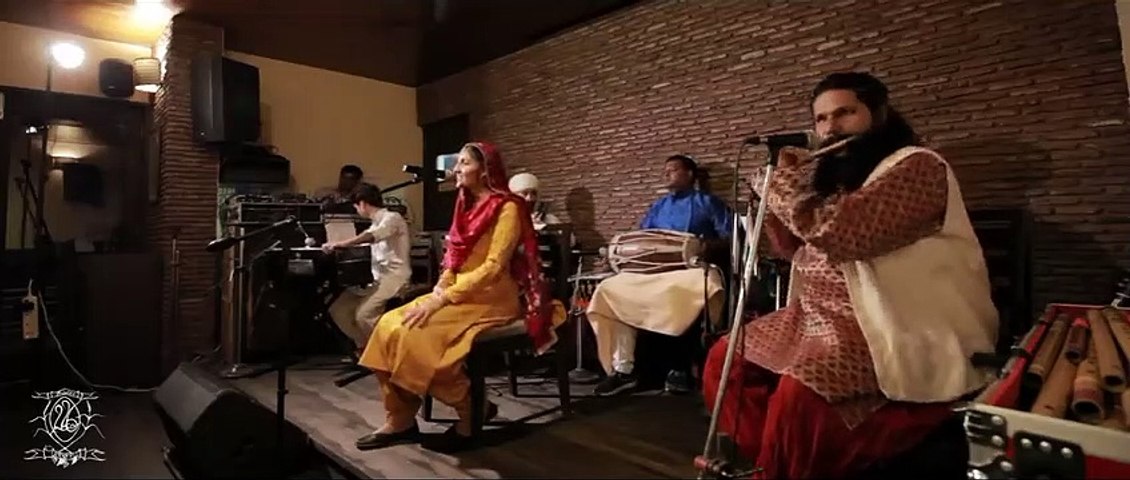 Mitti Da Bawa - Arpan Sandhu - Jeevay Punjab