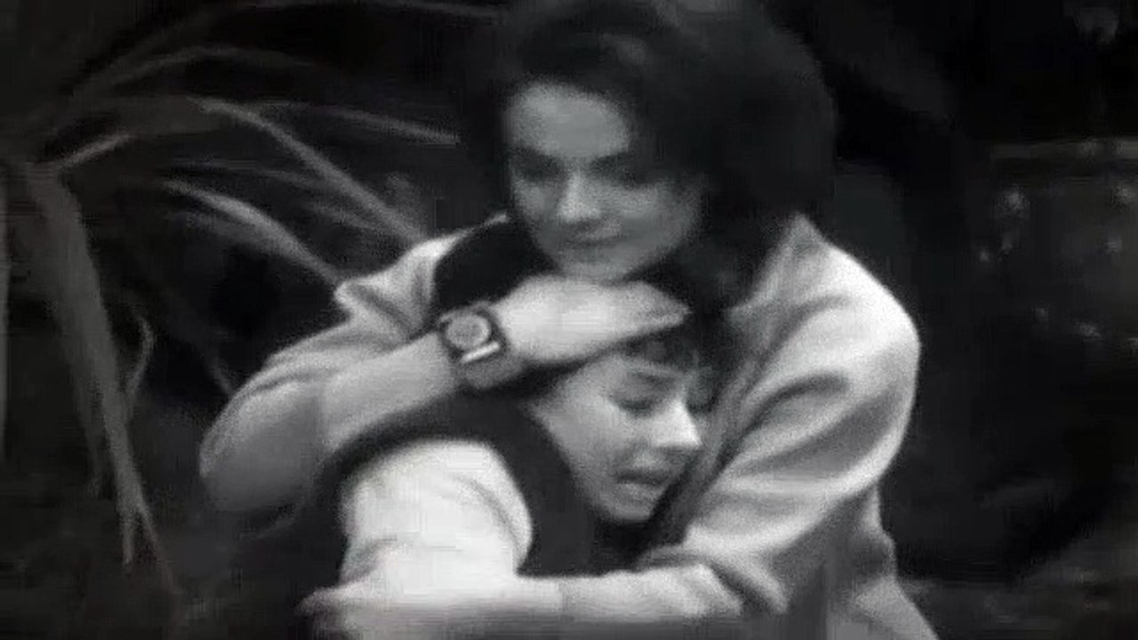 Doctor Who S01E23 The Keys Of Marinus Pt 3 The Screaming Jungle - (1963)