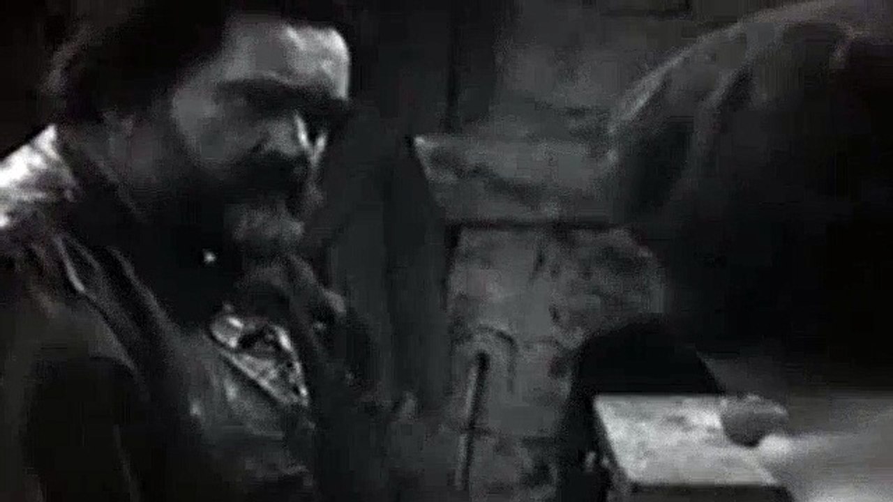 Doctor Who S01E24 The Keys Of Marinus Pt 4 The Snows Of Terror - (1963)