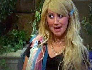 The Suite Life Of Zack And Cody S02E35 - Back In The Game