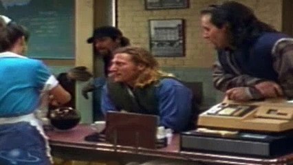 The Outer Limits S02E13 From Within