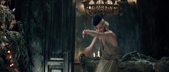 The North Wind (2021) Drama, Fantasy, Romance Movie