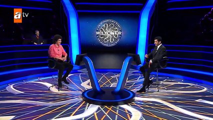 Kim Milyoner Olmak İster?