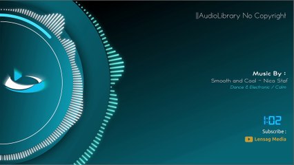Smooth and Cool - Nico Staf