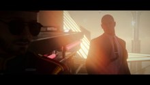 Hitman 3: L'agent 47 en approche avec une nouvelle bande annonce