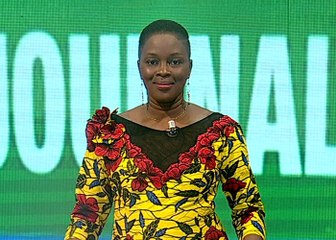 Le 19 Heures de RTI 2 du 26 décembre 2020 par Amy Coulibaly