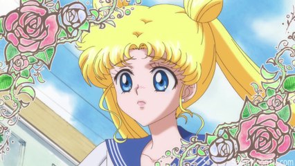 Sejlor Mun Kristal Sezona 1 Epizoda 1 na srpskom