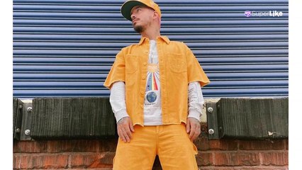 J Balvin respondió a quienes lo critican por sufrir de depresión