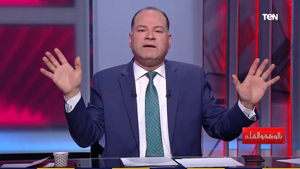 الديهي يسرد آخر أخبار لقاح كورونا نظرية جحا تسيطر على المشهد والإخوان والمرتزقة بتشكك في كل حاجة 