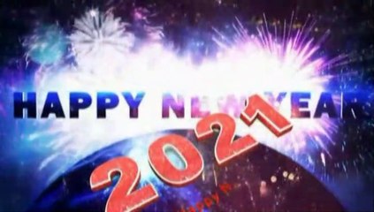 Happy new year - Happy new year status | New year 2021