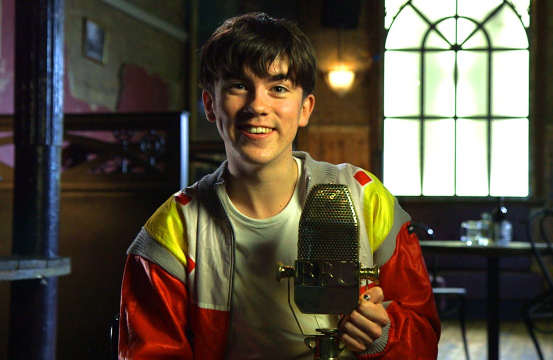 Declan McKenna: Songs über das fremde Selbst