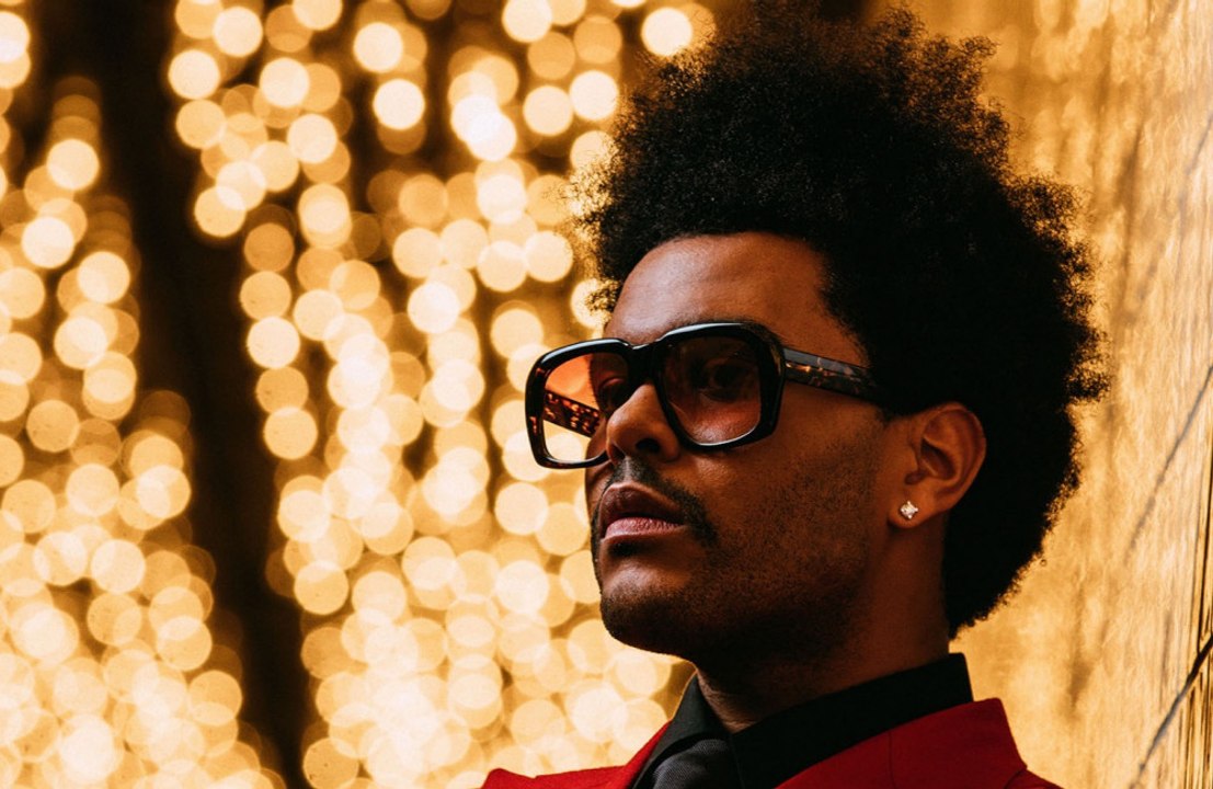The weeknd: sein neues album wird politisch
