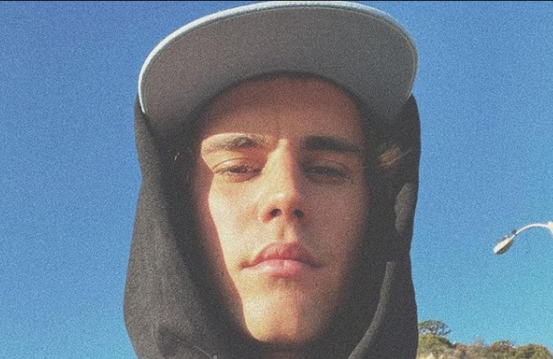 Justin Bieber läutet 2021 mit einem Livestream-Auftritt ein