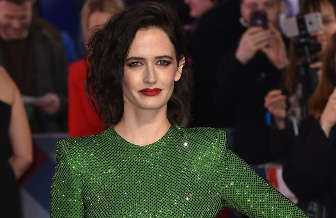 Eva Green: Tarot-Therapie aus dem TV