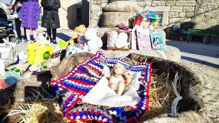 Spagna: un mare di senza casa pronto a ripopolare i paesi disabitati