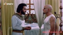 Hazrat Yousuf (as) Episode 29 HD in Urdu || Prophet Joseph Episode 29 in Urdu || Yousuf-e-Payambar Episode 29 in Urdu || HD Quality