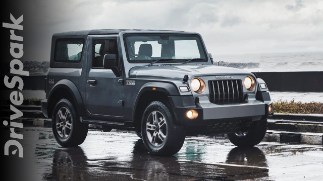 टॉप कार लॉन्च 2020: किया सॉनेट, महिंद्रा थार, 2020 हुंडई क्रेटा, एमजी ग्लोस्टर