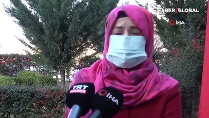 Hemşire koronavirüse yenik düştü