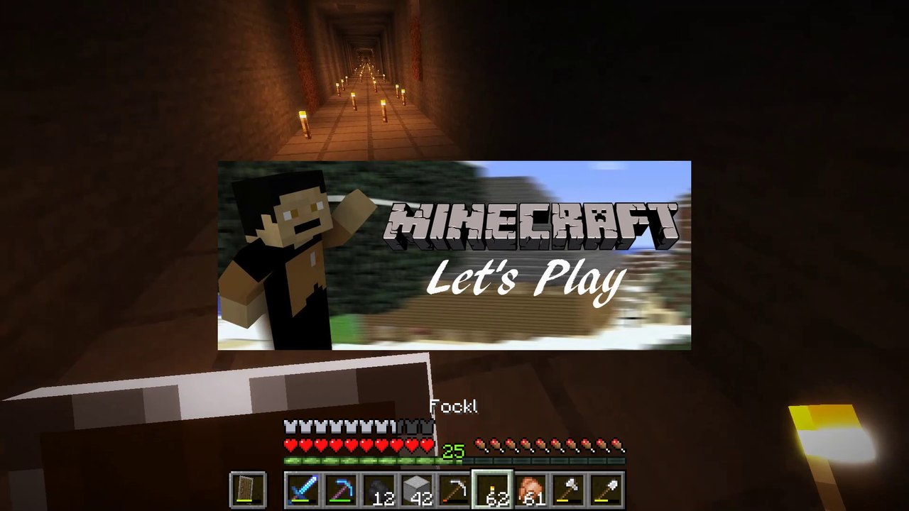 Minecraft Let's Play 332: Über Marvel Phase 4 & Co.