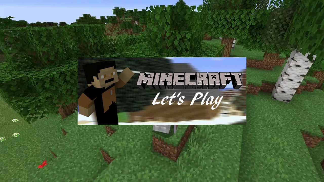 Minecraft let's play 334: heimische bienenzucht