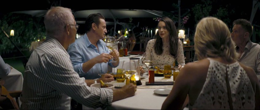 Découvrez les premières images de « Amants », le nouveau film de Nicole Garcia avec Pierre Niney et Benoît Magimel, au cinéma le 27 janvier prochain - VIDEO