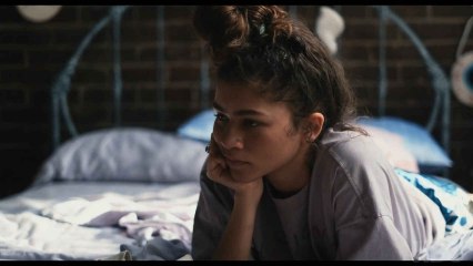 'Euphoria': detrás de cámaras 'Especial, parte 1'