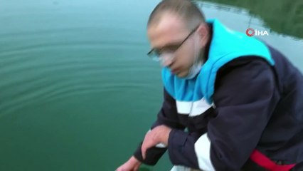 Nesli tükenme tehlikesinde, son anda bir tanesi kurtarılabildi